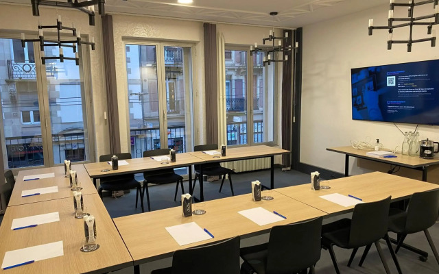 ClapClap Hôtel