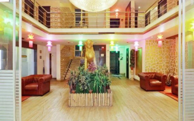 Hotel Rupkatha