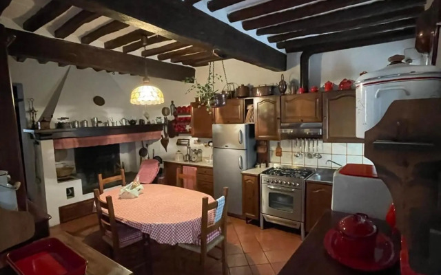 Borgo la Ruga - Tuscany Home