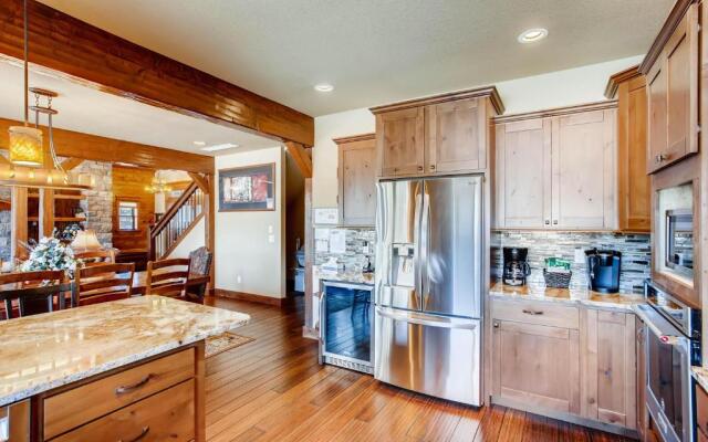 Estes Park Condos