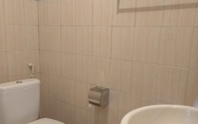 Hotel Maninjau Indah