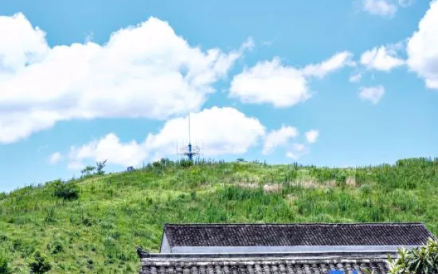 Sihai House – Outside – Ningbo