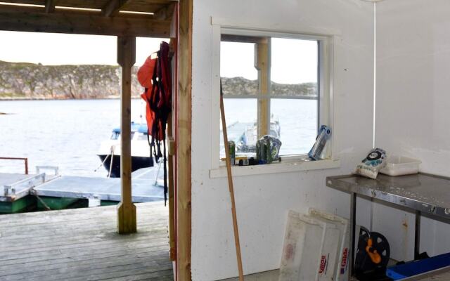 6 Person Holiday Home in Dyrvik