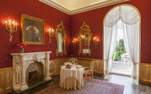 Grand Hotel Des Iles Borromees