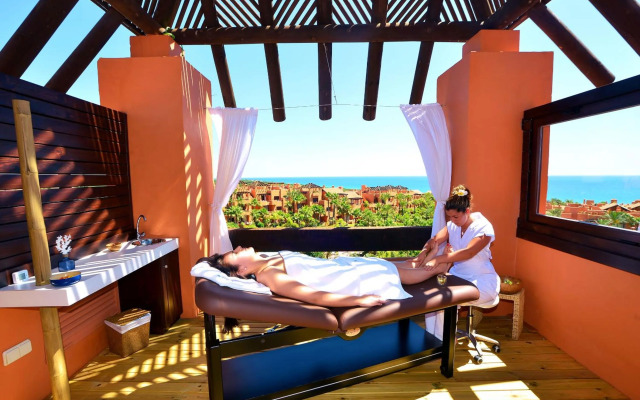 Aparthotel Novo Resort