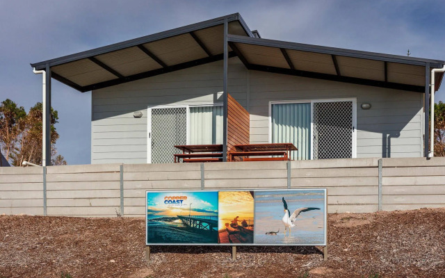 BIG4 Port Hughes Holiday Park