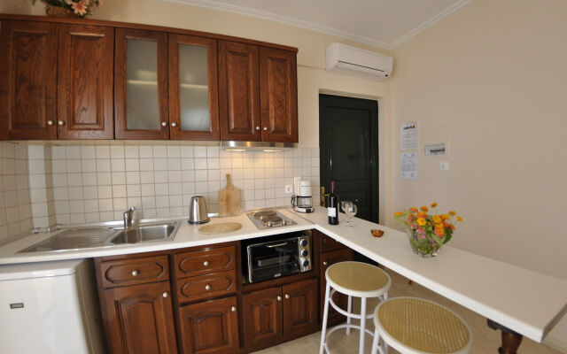 Pelagos Apartments