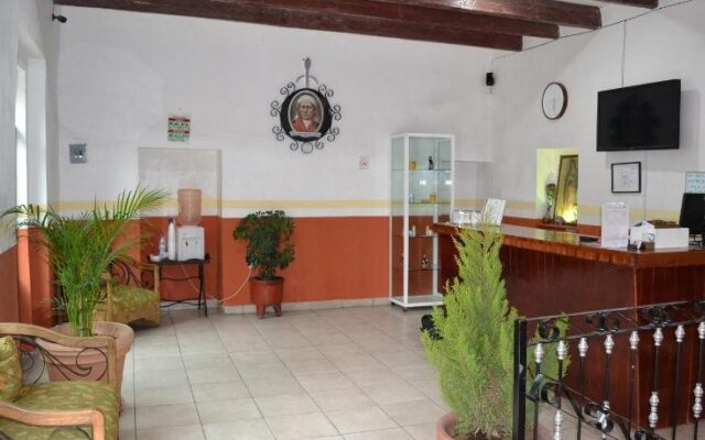 Hotel Posada Morelos