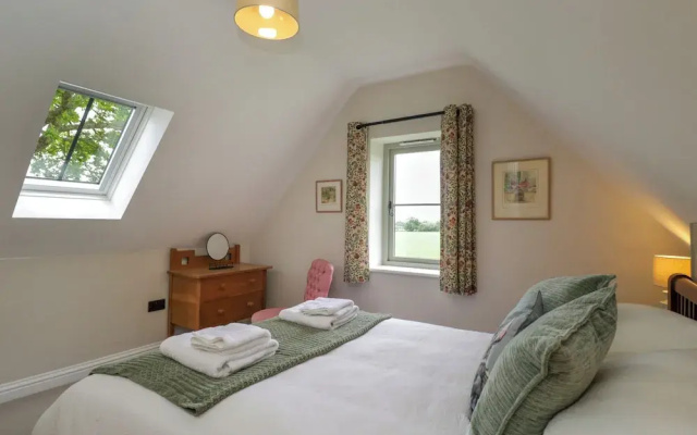 4 Wellacres Cottage