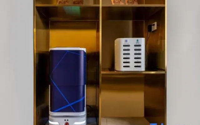 Starway Hotel (Wuhan Macau Road Children's Hospital)
