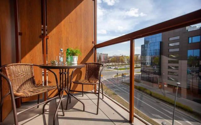 Apartament Greno Kielce