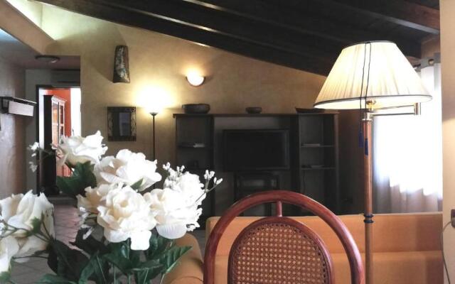 San Leone Guest House Valle dei Templi Agrigento