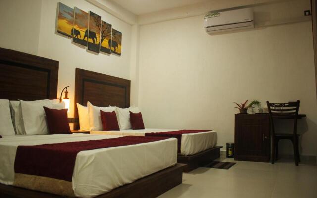 Divine villa
