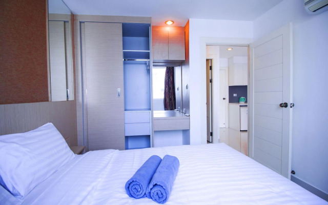 Paradise Park Jomtien by Pattaya Sunny Rentals