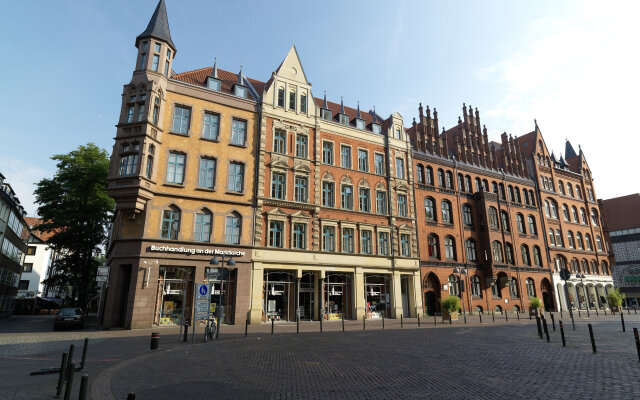 Hanns-Lije-Haus