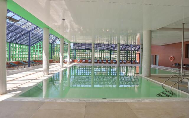 Hotel Solverde Spa & Wellness Center