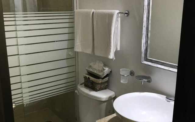 BEACH HAUS-Suites Vacacionales