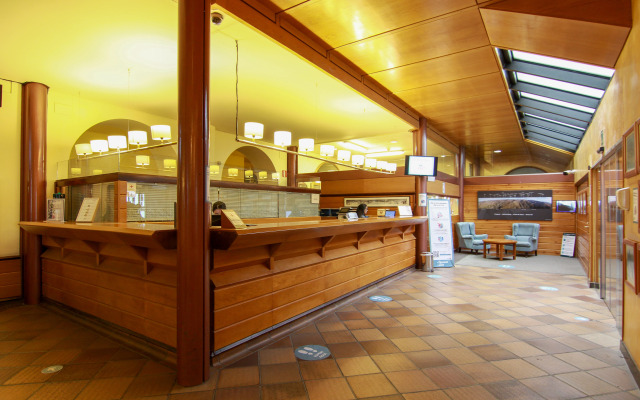 Hotel & Apartaments Vall de Núria