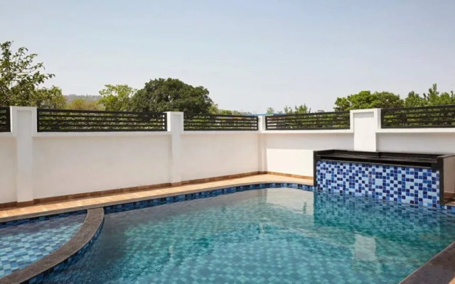 Mango Hotels Haridwar