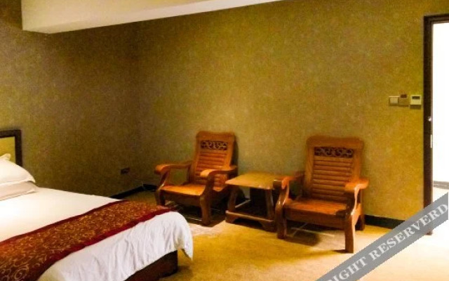 楠溪江新龙门客栈