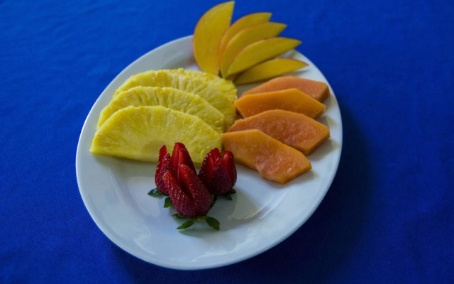 Monteverde Ecolodge