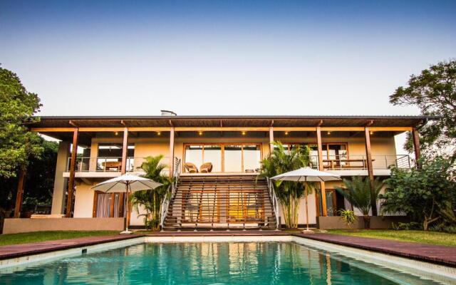 Ongoye View Residence