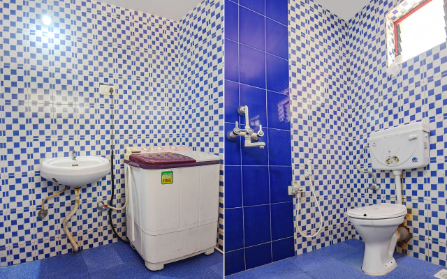 FabExpress Shraddha Botique Villa, Porvorim