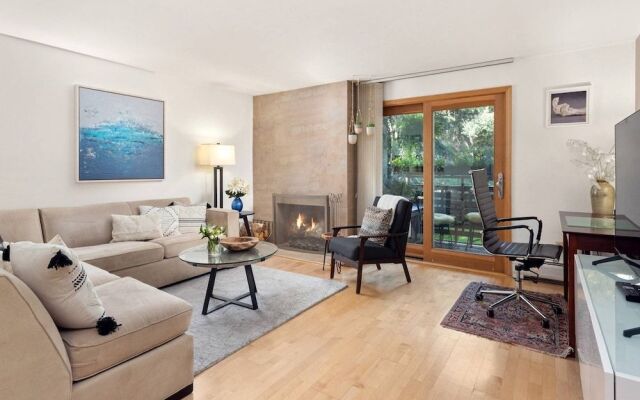 Sagewood Condos by iTrip Aspen Snowmass