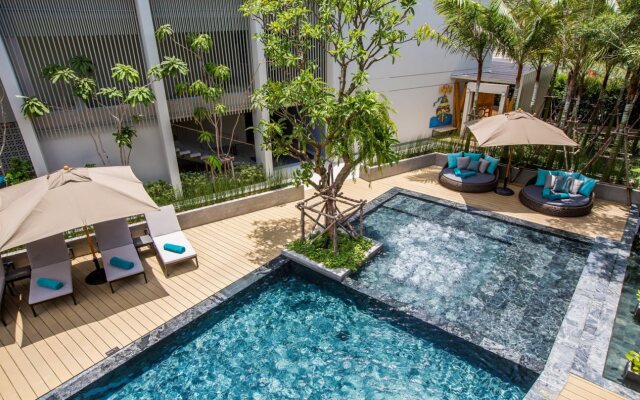 Fusion Suites Phuket Patong