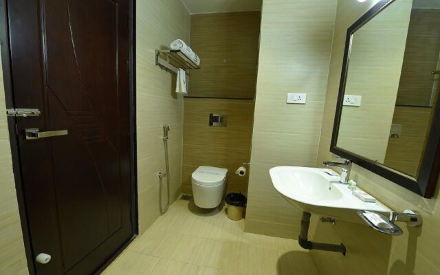 Mayas Kem Pride Hotel