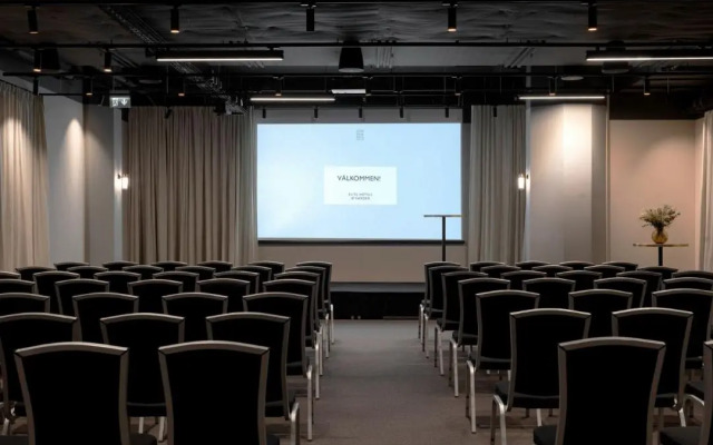 Elite Palace Hotel & Spa