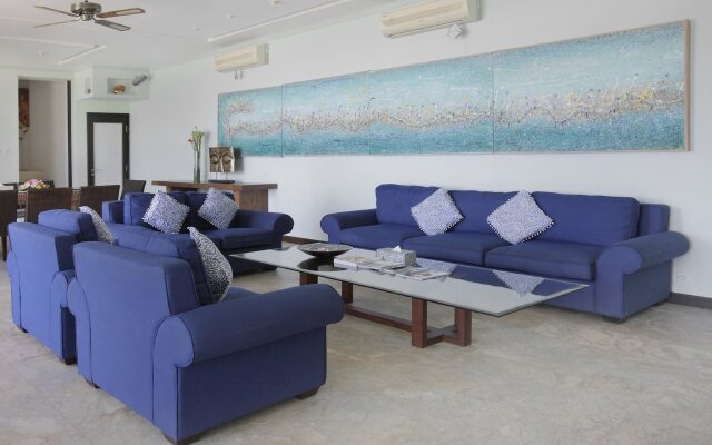 ASMARA Heavenly Residence NUSA DUA
