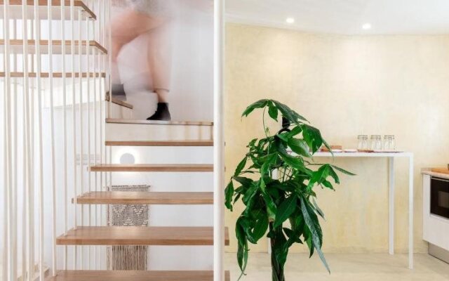 Dear Lisbon Living House