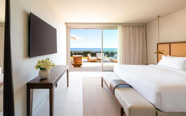 Fairmont La Hacienda Costa del Sol
