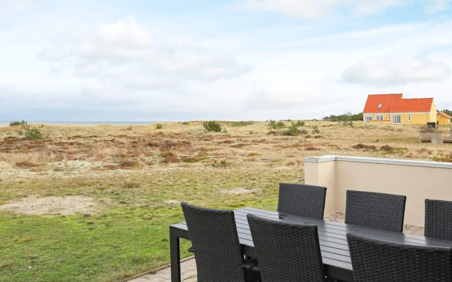 6 Person Holiday Home in Laeso-by Traum