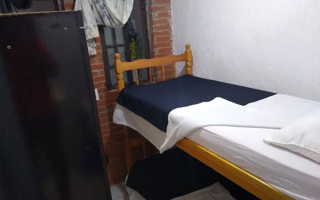 Pousada 14 Bis I