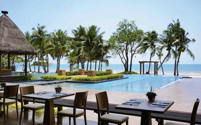 Mövenpick Asara Resort & Spa Hua Hin