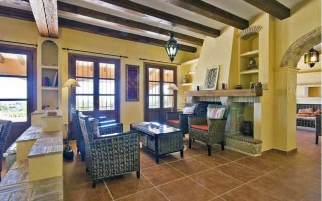 Villa in Benissa, Alicante 103813 by MO Rentals
