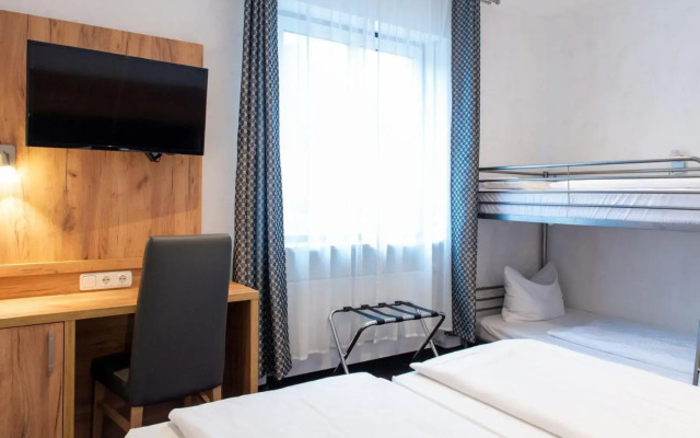 Hotel Fischertor