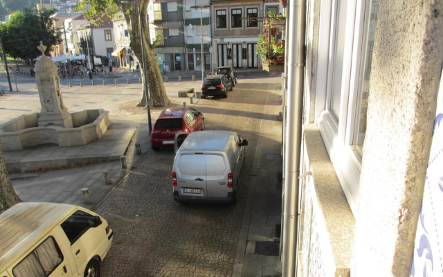 Porto Douro River Guest House