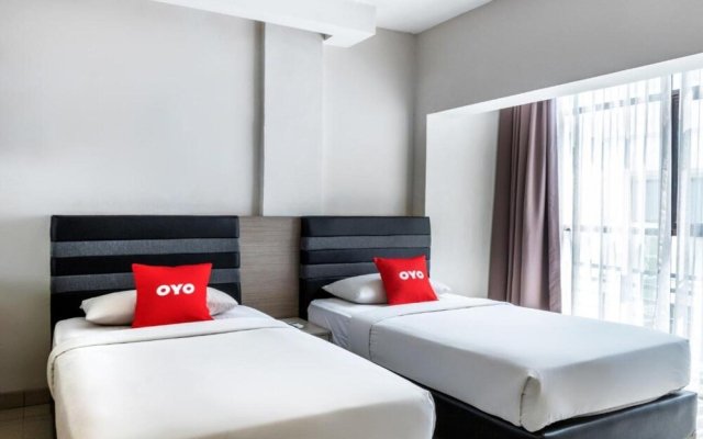 OYO 3811 Best Inn Hotel