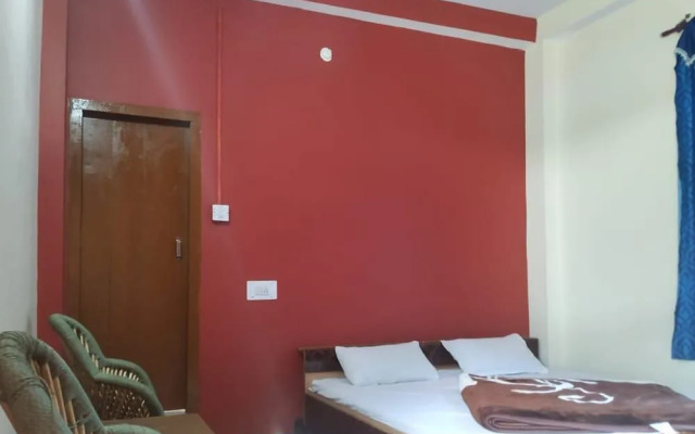 Highland Gojh Kasol - Hostel