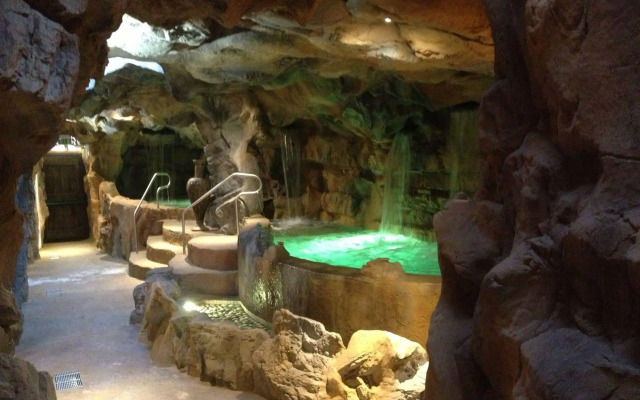Wellness Center Casanova Hotel e SPA