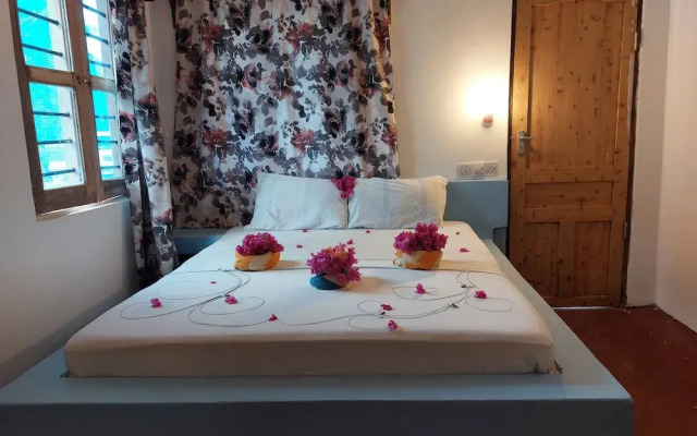 Stonefish Inn Jambiani