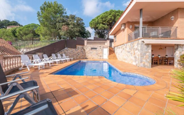 HomeHolidaysRentals Pons-Costa Barcelona