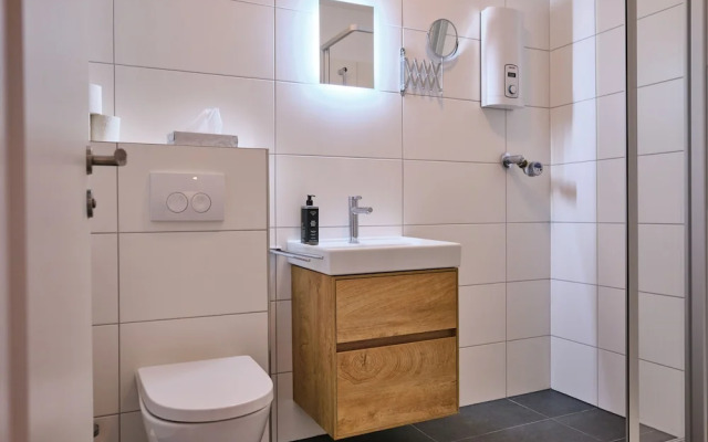 H24 Factory Apartments Wolfsburg