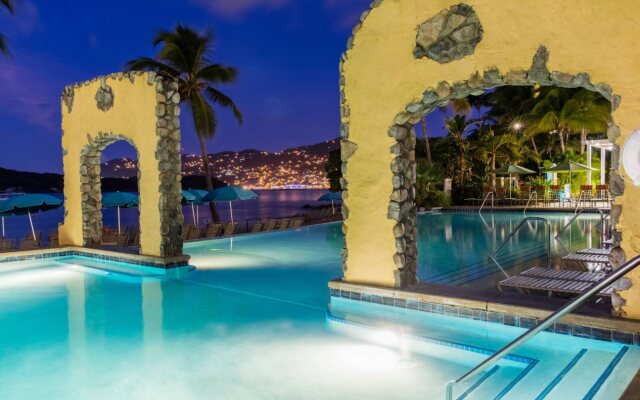 Marriott's Frenchman's Cove