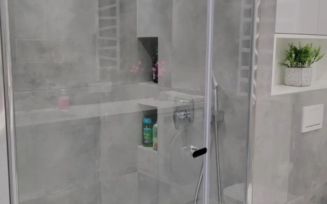 Luksusowy apartament na Starym Miescie