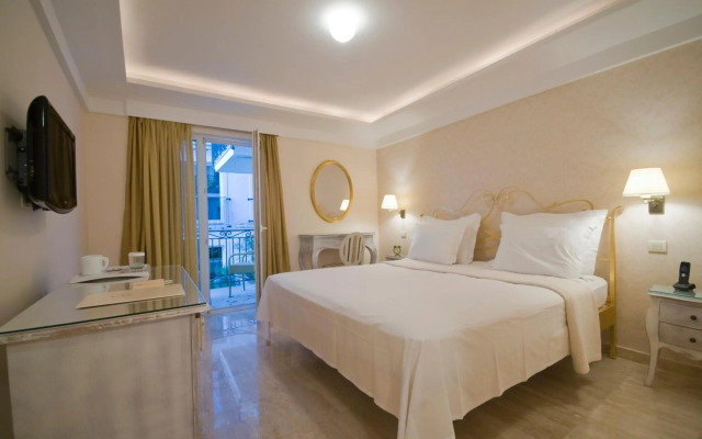 Hotel Azimut