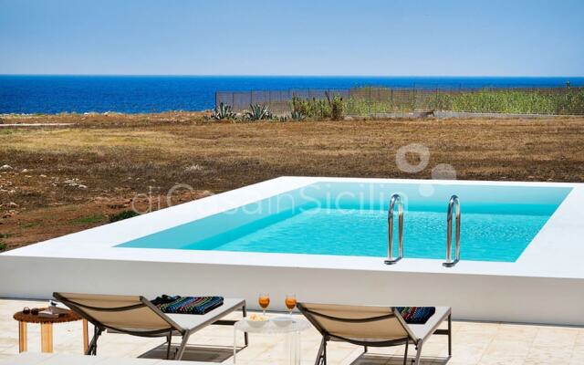 Villa Capo Passero
